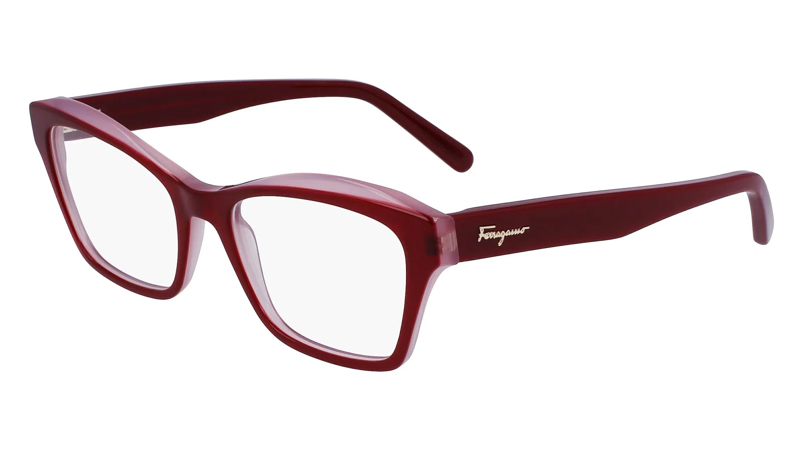 Salvatore Ferragamo SF2951 Eyeglasses - view 2